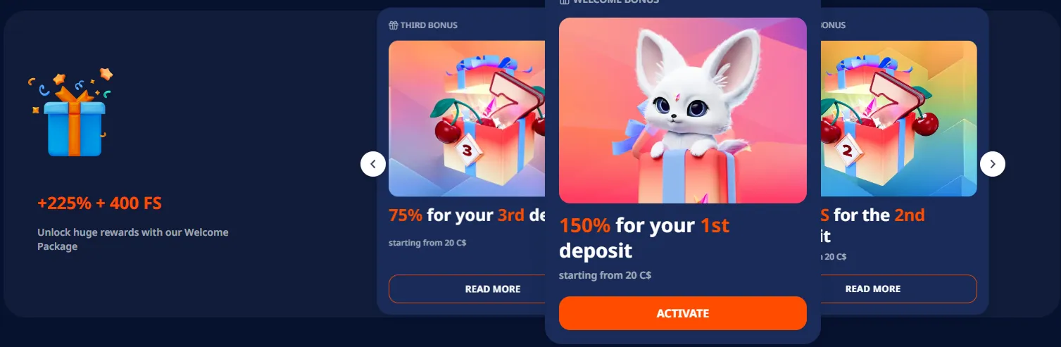 Drip Casino at a Glance: The Key Facts Verified Drip Casino at a Glance: The Key Facts Verified