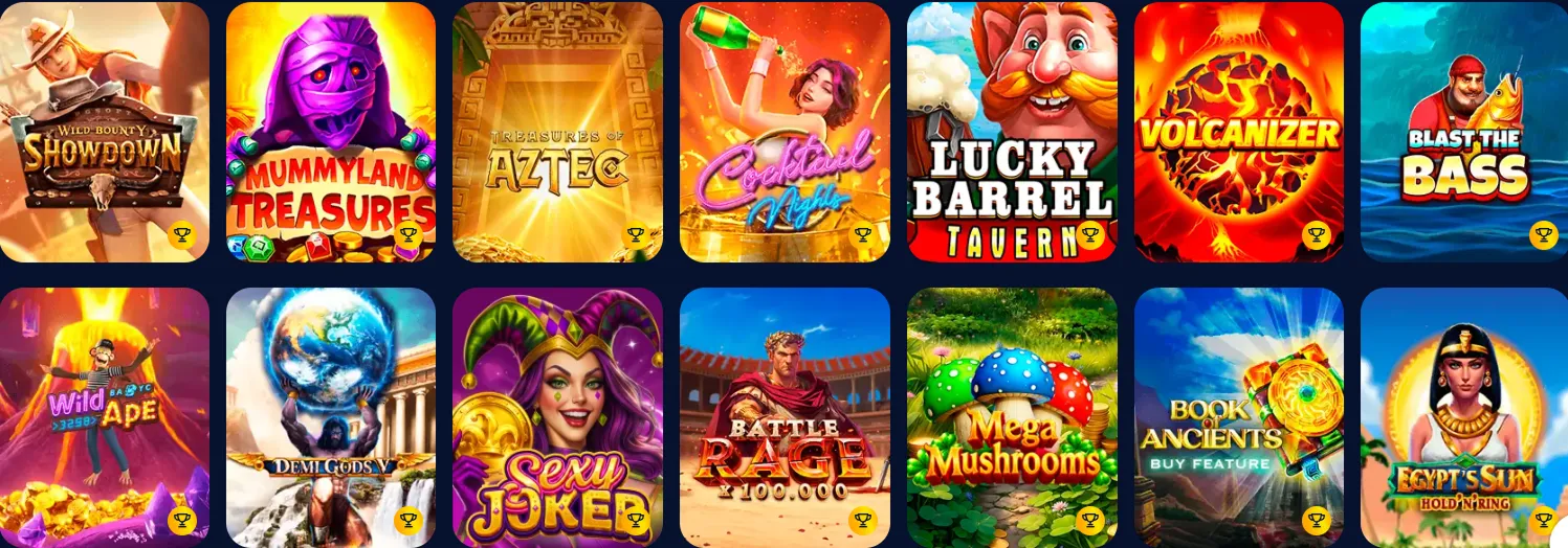 How the Review Team Tested Drip Casino How the Review Team Tested Drip Casino